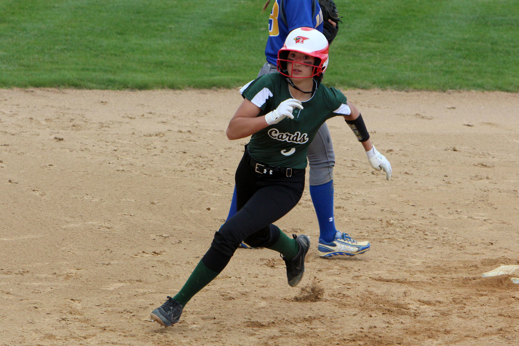 Chi-Hi softball invitational 5-11-19